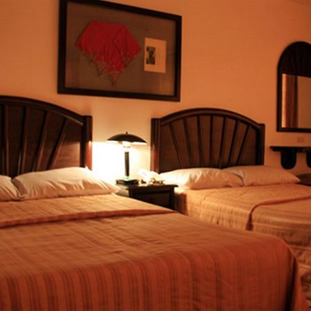 Pines View Hotel Baguio City Exterior foto